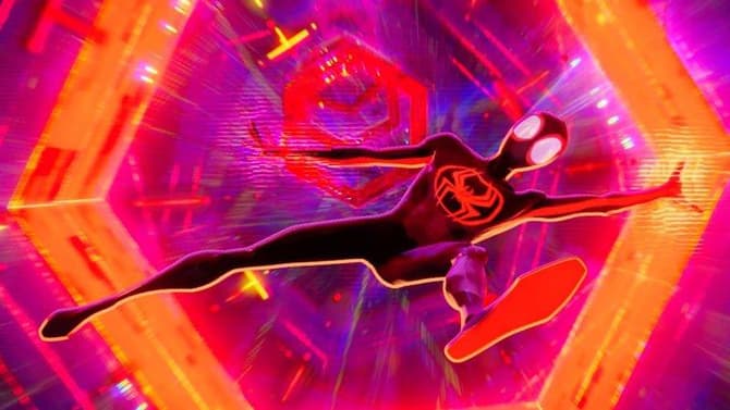 SPIDER-MAN: ACROSS THE SPIDER-VERSE - Breaking Down The Biggest Moments And Reveals In Latest Trailer