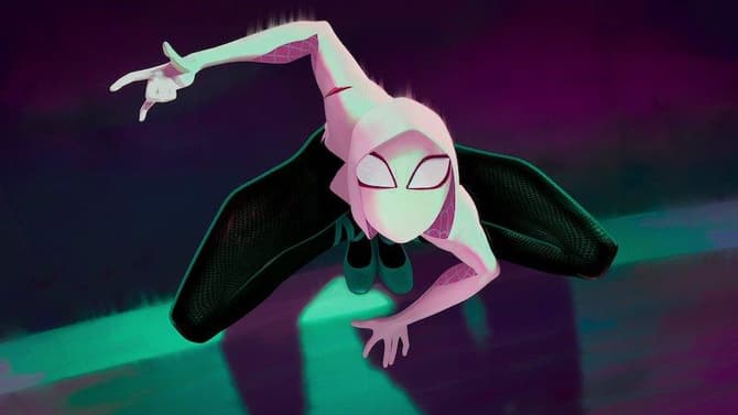 SPIDER-MAN: ACROSS THE SPIDER-VERSE Review; &quot;A Jaw-Dropping Spectacle And An Instant Marvel Classic&quot;