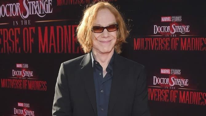 SPIDER-MAN Composer Danny Elfman Faces Sexual Abuse Accusations From A Second Woman