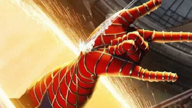 SPIDER-MAN Director Sam Raimi Confirms He Will Helm DOCTOR STRANGE IN THE MULTIVERSE OF MADNESS