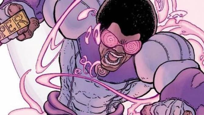 SPIDER-MAN: Donald Glover To Star In A Movie Based On... The Hypno-Hustler!