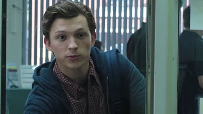 SPIDER-MAN: FAR FROM HOME Deleted Scenes Finally Reveal &quot;Peter's To-Do List&quot; Short Film