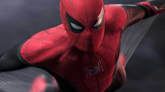 SPIDER-MAN: FAR FROM HOME Official Trailer Contains Major ENDGAME Spoilers & Introduces The Marvel Multiverse