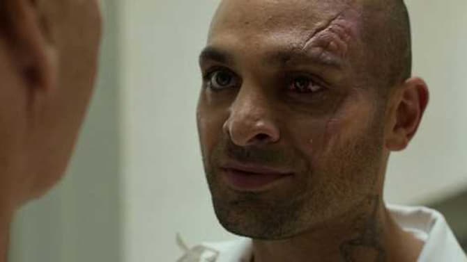 SPIDER-MAN: FAR FROM HOME Will NOT Feature The Debut Of Michael Mando As Scorpion