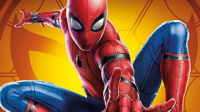 SPIDER-MAN: FAR FROM HOME's Disney+ Premiere Date In The U.S. Has Been Revealed