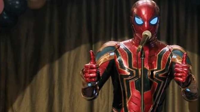 SPIDER-MAN: FAR FROM HOME's Post-Credits Scenes Explained - MAJOR SPOILERS