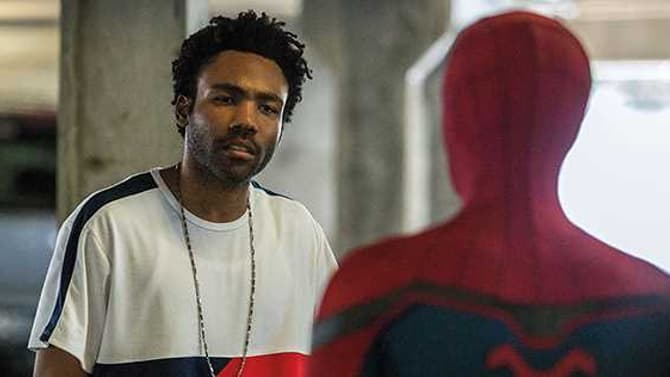 SPIDER-MAN: HOMECOMING Deleted Scene Confirms That Miles Morales Exists In The Marvel Cinematic Universe