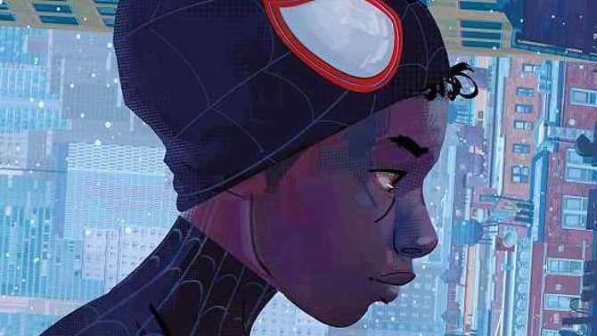 SPIDER-MAN: INTO THE SPIDER-VERSE - Phil Lord And Chris Miller Delve Into The Movie's Biggest Spoilers