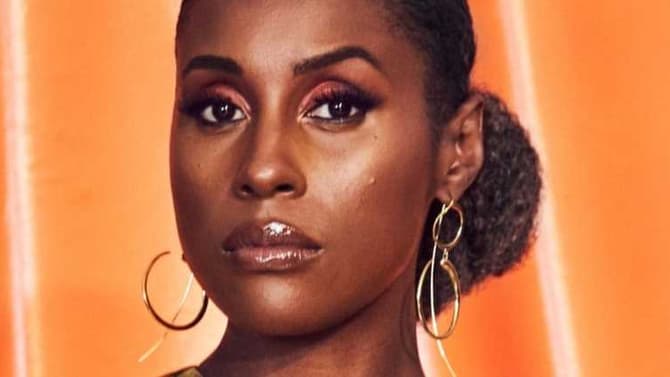 SPIDER-MAN: INTO THE SPIDER-VERSE 2 Adds INSECURE Star Issa Rae As Spider-Woman