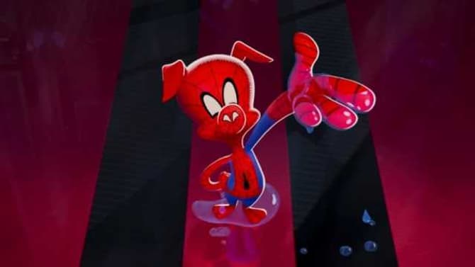 SPIDER-MAN: INTO THE SPIDER-VERSE Actor John Mulaney Hilariously Describes The Spider-Ham Casting Process