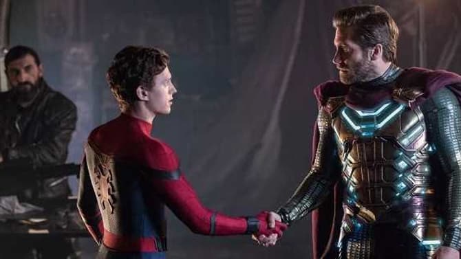 SPIDER-MAN Is Leaving The Marvel Cinematic Universe After Disney And Sony Clash Over Financing Future Films