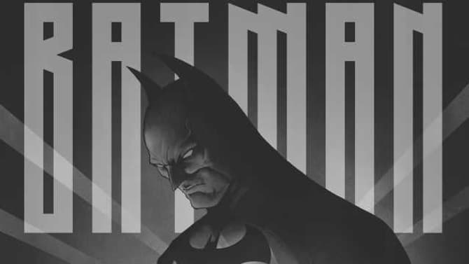 SPIDER-MAN & JURASSIC WORLD Composer Michael Giacchino Announces He Will Score THE BATMAN