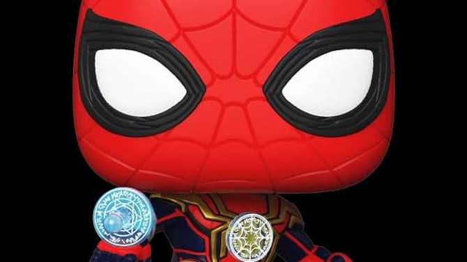 SPIDER-MAN: NO WAY HOME - 8 Biggest Reveals From The Amazing First Wave Of Merchandise