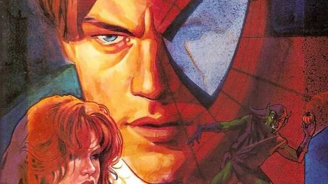 SPIDER-MAN: NO WAY HOME - 8 More Wall-Crawler Variants We Need To See In The Threequel