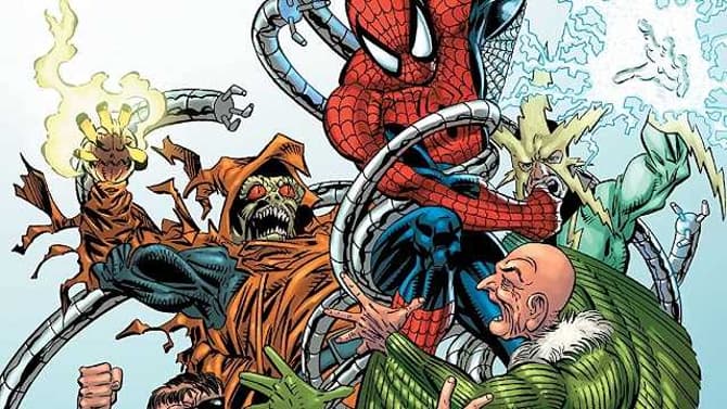 SPIDER-MAN: NO WAY HOME - Predicting The Mystery Sixth Member Of The Movie's Sinister Five Six