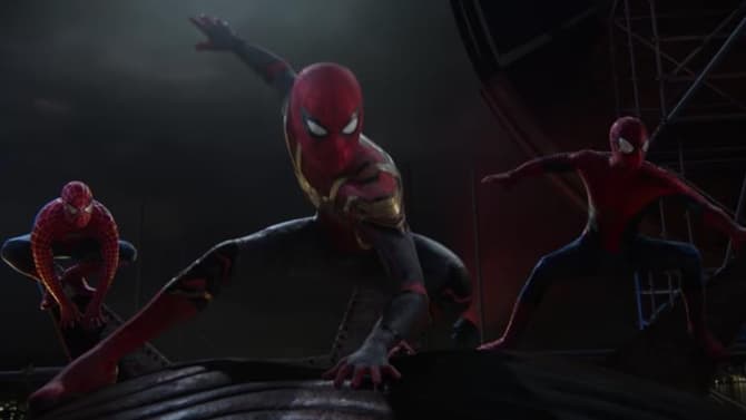 SPIDER-MAN: NO WAY HOME Has Made Over $600 Million In Profit — How Does It Compare To Other Spider-Man Films?