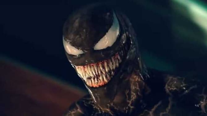 SPIDER-MAN: NO WAY HOME Producer Comments On Rumors Tom Hardy's Venom Will Appear In The Film