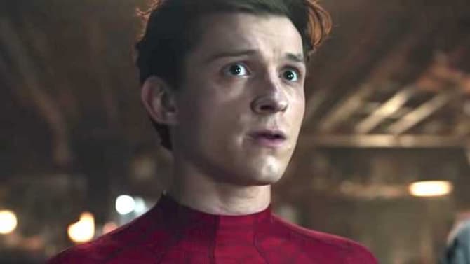 SPIDER-MAN: NO WAY HOME Spoilers - Breaking Down The Film's Game-Changing Post-Credit Scenes