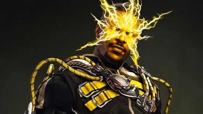 SPIDER-MAN: NO WAY HOME Star Jamie Foxx Addresses Electro's Overhauled Attitude And Look In The Movie