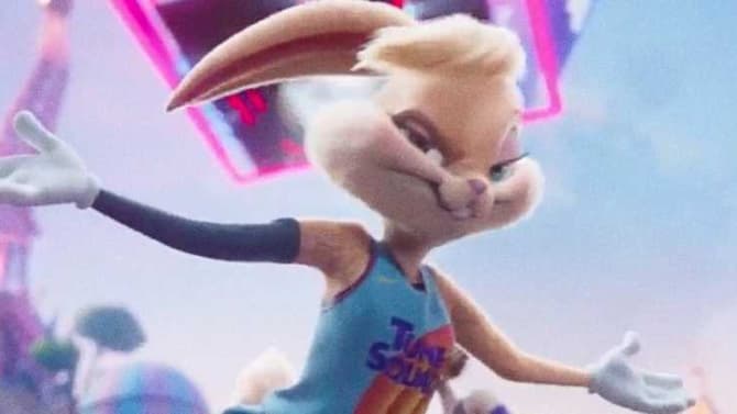 SPIDER-MAN: NO WAY HOME Star Zendaya To Voice Lola Bunny In SPACE JAM: A NEW LEGACY