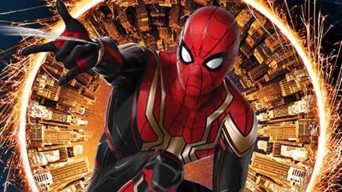 SPIDER-MAN: NO WAY HOME Swings Past $1 Billion A Little Later Than Expected As MATRIX RESURRECTIONS Bombs