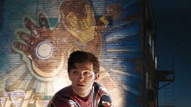 SPIDER-MAN: NO WAY HOME Writer Reiterates Marvel Studios' Plans To Move On From Tony Stark/Iron Man