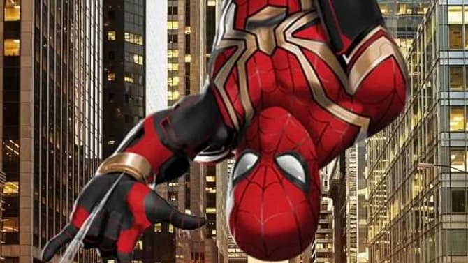 SPIDER-MAN: NO WAY HOME Writers Break Down The Ending And Whether It's A Conclusion Or New Beginning