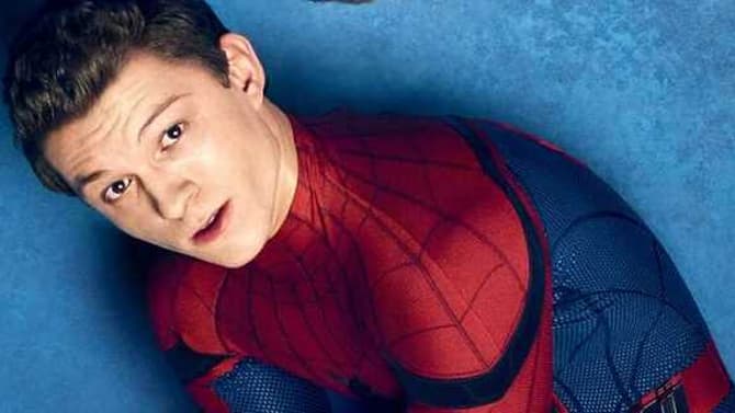 SPIDER-MAN: What Comes Next For Spidey In The SPIDER-VERSE Following Disney/Sony Split?