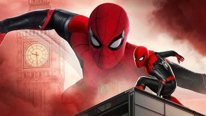 SPIDER-MAN Will Get One More Adventure In The MCU As Marvel And Sony Reach Deal; Release Date Announced