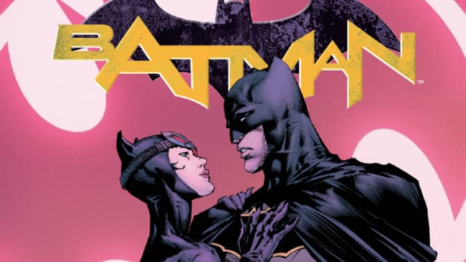 SPOILER: In Tomorrow's BATMAN #24, The Dark Knight And Catwoman Do The Unthinkable