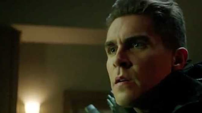 SPOILERS: Following Tonight's Big Reveal, Check Out A Promo For The Next Ep Of ARROW