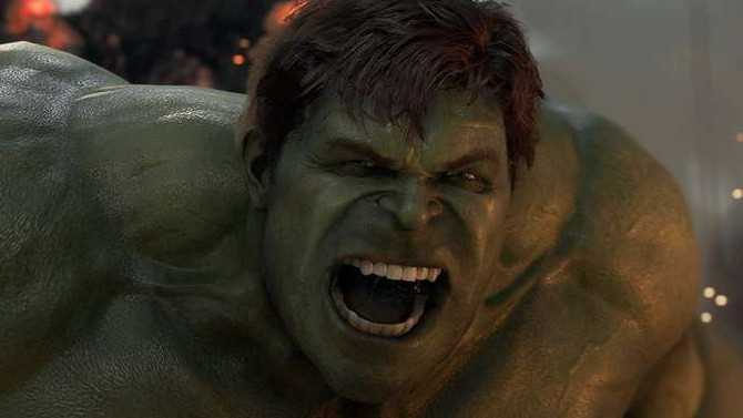 Square Enix Reportedly Lost Approximately $63M Making MARVEL'S AVENGERS Thanks To Tepid Sales Numbers