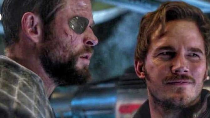 Star-Lord Is Now Bisexual In The GUARDIANS OF THE GALAXY Comic - Will The MCU Follow Suit?