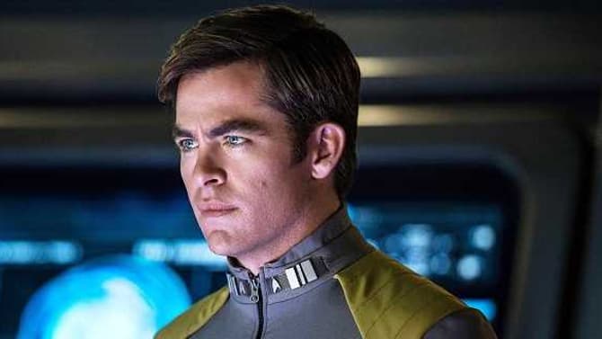 STAR TREK 4 Has Reportedly Been &quot;Shelved&quot; By Paramount Pictures