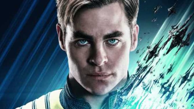 STAR TREK 4 Star Karl Urban Is Sure Chris Pine And Chris Hemsworth Will Re-Join The Cast