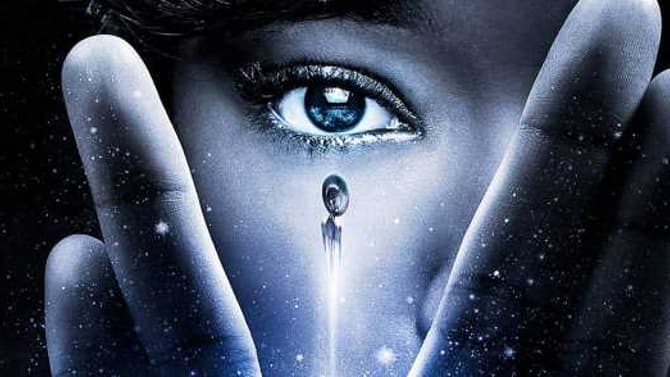 STAR TREK: DISCOVERY Motion Poster Takes Flight As September Premiere Date Is Officially Confirmed