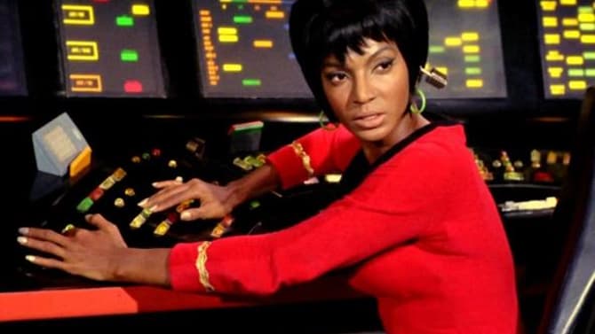 Star Trek Icon Nichelle Nichols Dies Aged 89. Family Confirms Her Passing