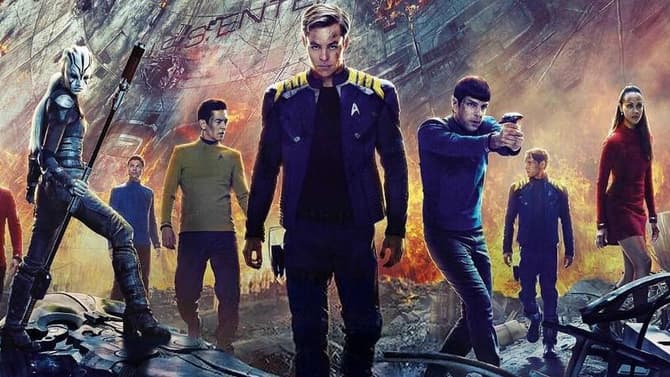 STAR TREK Movie From ANDOR Director Set Decades Before 2009 Film In The Works; STAR TREK 4 Still On Track