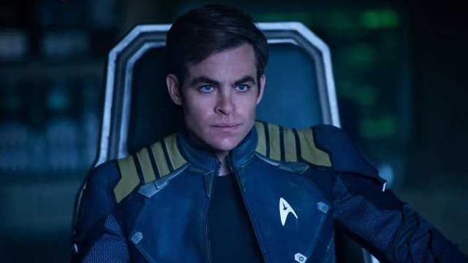 STAR TREK: Paramount Pictures Has NOT Cancelled Any Of The Upcoming Movies Said To Be In The Works