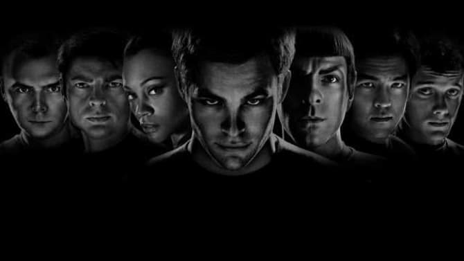 STAR TREK: Paramount Sets LEGION's Noah Hawley To Write And Direct Fourth Installment