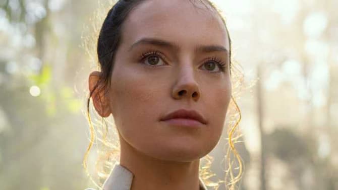 STAR WARS Actress Daisy Ridley Lines Up Sci-Fi Thriller MIND FALL From LA HAINE Director Mathieu Kassovitz