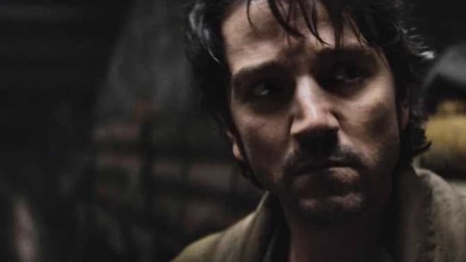 STAR WARS: ANDOR Season 2 Set Photos See Cassian Andor Reunited With An Unexpected Ally - SPOILERS