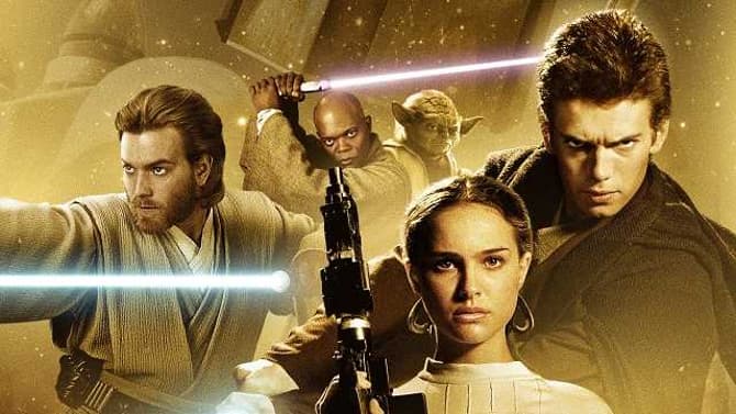 STAR WARS: ATTACK OF THE CLONES Revisited - 5 Things That Worked And 5 That Didn't