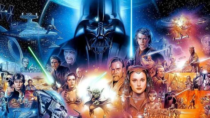 STAR WARS: Celebrate May The Fourth With This Ranking Of Every Movie In The Iconic Franchise