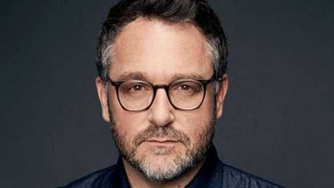 STAR WARS: Colin Trevorrow Reveals That The Emperor Wasn't Part Of His THE RISE OF SKYWALKER Script