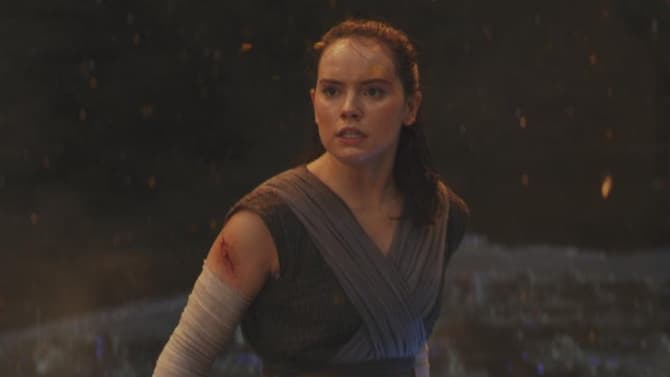 STAR WARS: Conflicting Reports Emerge About Whether Daisy Ridley's REY Movie Has Been Delayed &quot;Indefinitely&quot;