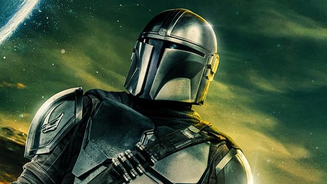 STAR WARS: Dave Filoni Reveals Whether His Upcoming Movie Will Bring THE MANDALORIAN To A Close