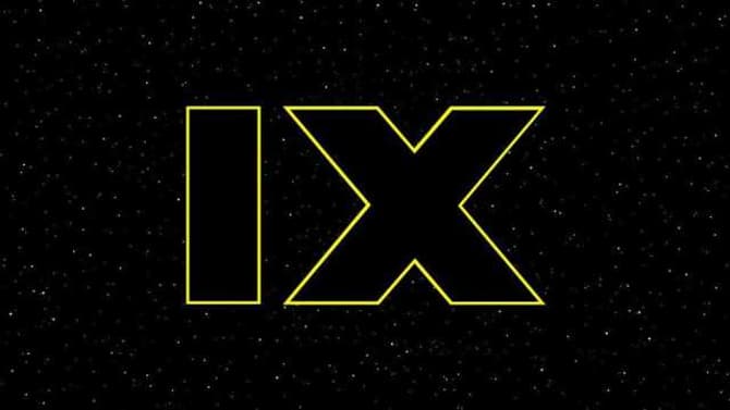 STAR WARS: EPISODE IX Concept Art And Reference Photos Have Leaked Online - Major SPOILERS