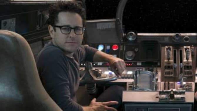 STAR WARS EPISODE IX Director J.J. Abrams Weighs In On THE LAST JEDI Backlash And Wanting To Satisfy Fans