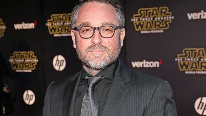 STAR WARS: EPISODE IX Is Going To Need A New Director - Colin Trevorrow Parts Ways With Lucasfilm